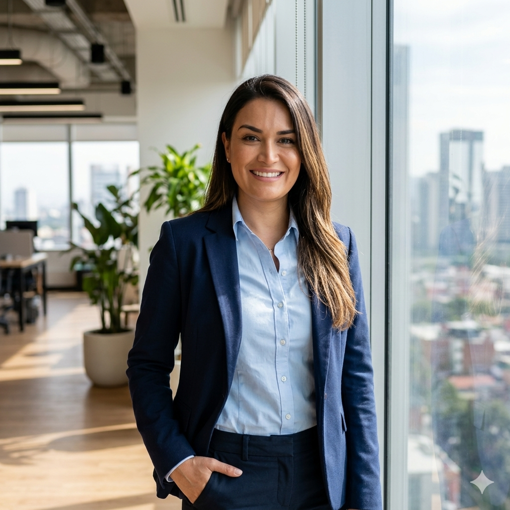 suellen matos sure seguros